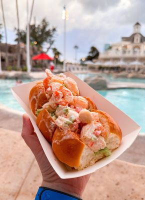 Disney's Yacht Club Resort by null