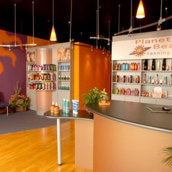 Planet Beach Automated Spa