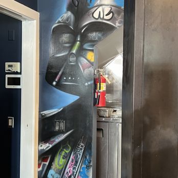 Johnny Boi - Burgers Near Me - Richmond, California