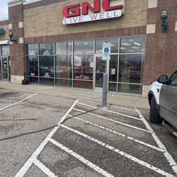 GNC