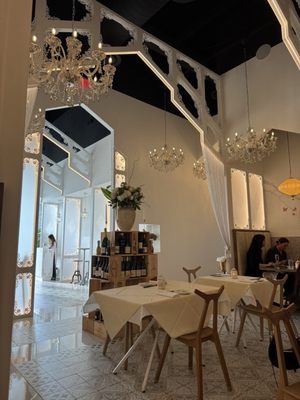 Annam Vietnamese Restaurant by null