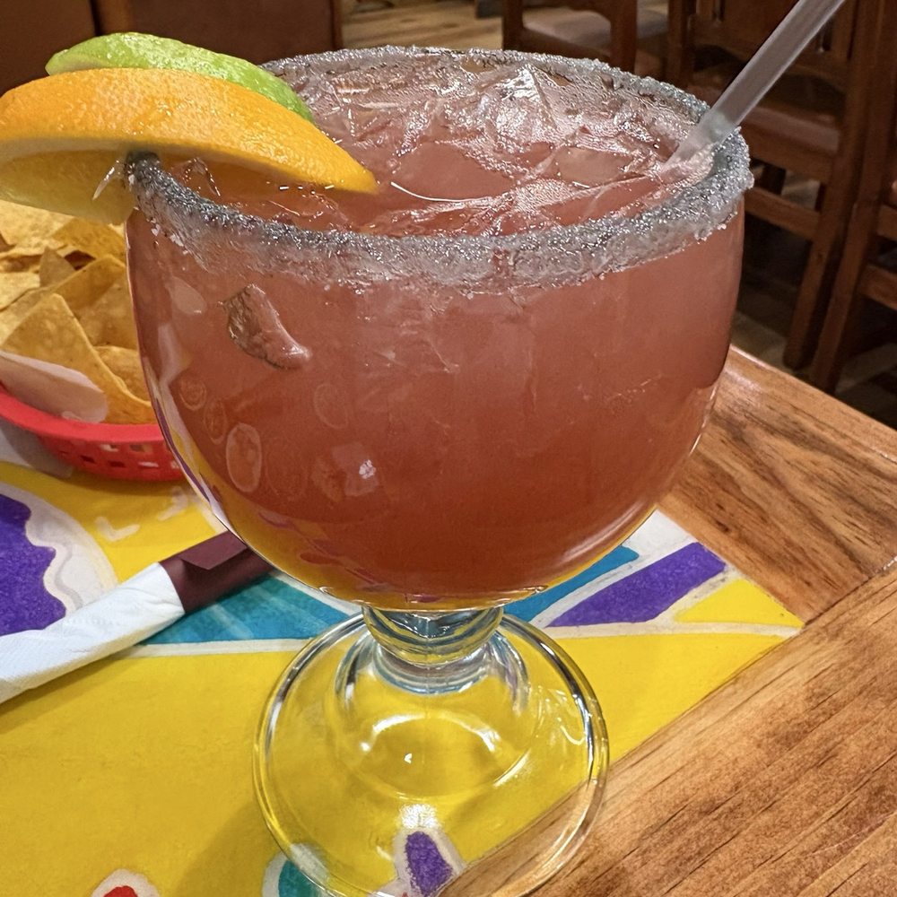 Veronica's Mexican Restaurant - Margarita with sugar rum - Mexican Near Me - Louisville, Kentucky Veronica's Mexican Restaurant - Margarita with sugar rum - Mexican Near Me - Louisville, Kentucky