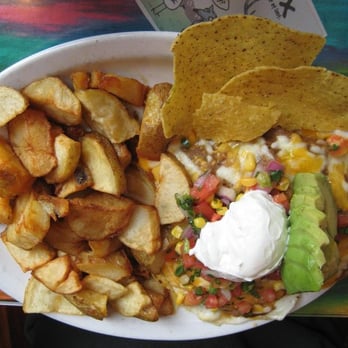 Blue Fox Cafe - Huevos ranchos - Breakfast & Brunch Near Me - Victoria, British Columbia Blue Fox Cafe - Huevos ranchos - Breakfast & Brunch Near Me - Victoria, British Columbia