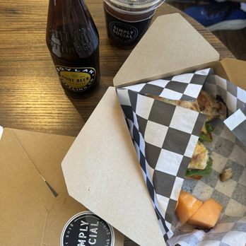 Simply Social Coffee - Sandwich - Coffee & Tea Near Me - Reston, Virginia Simply Social Coffee - Sandwich - Coffee & Tea Near Me - Reston, Virginia