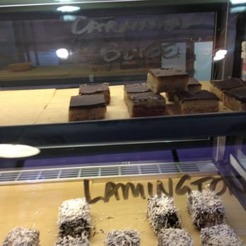 Bronzed Aussie - Australian sweets - Australian Near Me - Los Angeles, California