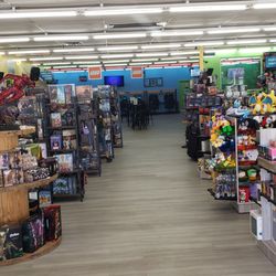 DZ Comics and Gaming
