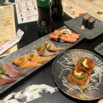 ITs SUSHI Henderson - Sushi Bars Near Me - Henderson, Nevada ITs SUSHI Henderson - Sushi Bars Near Me - Henderson, Nevada