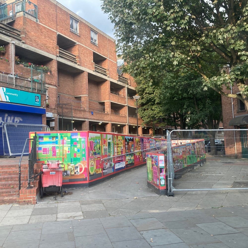 Notting Hill Carnival - For those who don't know about Ladbroke Grove, North Kensington is actively involved in the canvassing of community. - Festivals Near Me