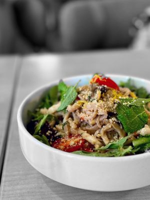 Jun Bistro by null