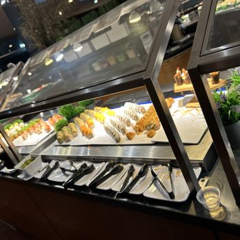 Buffet Palace - Sushi - Chinese Near Me - Austin, Texas
