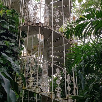 Kew Gardens - Botanical Gardens Near Me