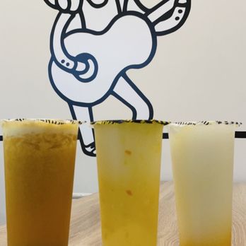 Happy Lemon - Bubble Tea Near Me - Richardson, Texas Happy Lemon - Bubble Tea Near Me - Richardson, Texas