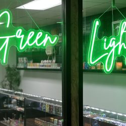 Greenlight