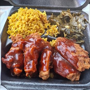 Raleigh Soul Kitchen - Soul Food Near Me - Raleigh, North Carolina Raleigh Soul Kitchen - Soul Food Near Me - Raleigh, North Carolina