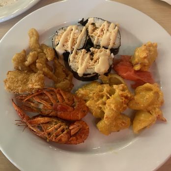 Boston Lobster Feast - Seafood Near Me - Orlando, Florida Boston Lobster Feast - Seafood Near Me - Orlando, Florida