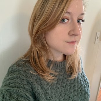 Fringe Baltimore - Balayage from Erin - Hair Salons Near Me - Baltimore, Maryland