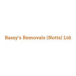 Bassy's Removals