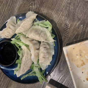 Fancy Sushi & Grill - Sushi Bars Near Me - Saint Johns, Florida