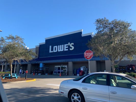 LOWE’S HOME IMPROVEMENT - Updated October 2025 - 19 Photos & 62 Reviews ...