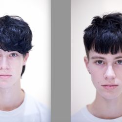 TOKITO Hair