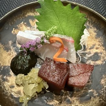 Sushi Adachi - Japanese Near Me - Mountain View, California