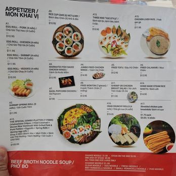 Joe’s Pho - Vietnamese Near Me - Dublin, California Joe’s Pho - Vietnamese Near Me - Dublin, California