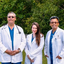 Coastal Carolina Internal Medicine