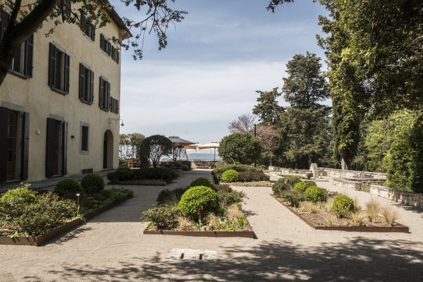 Villa Pignano Restaurant - Stella verde Michelin by null