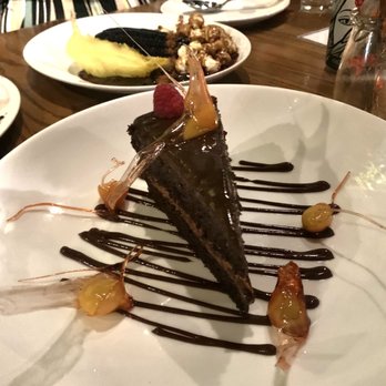 Platea - Dessert - Peruvian Near Me - Pinecrest, Florida Platea - Dessert - Peruvian Near Me - Pinecrest, Florida