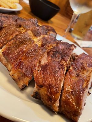 Tommy's Bar-B-Q by null