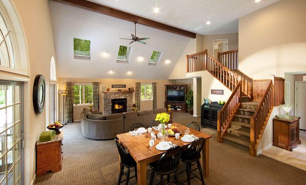 Woodloch Resort by null