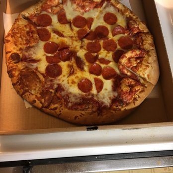 Flaming Pizza - A lot of crust !!! - Pizza Near Me - Selbyville, Delaware Flaming Pizza - A lot of crust !!! - Pizza Near Me - Selbyville, Delaware