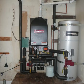 Schefer Radiant - Up date to a new boiler and side arm tank. - Plumbing Near Me - Santa Rosa, California Schefer Radiant - Up date to a new boiler and side arm tank. - Plumbing Near Me - Santa Rosa, California