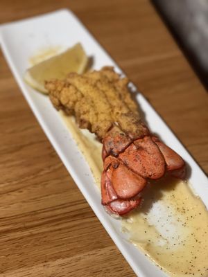 Nowak's Steakhouse by null