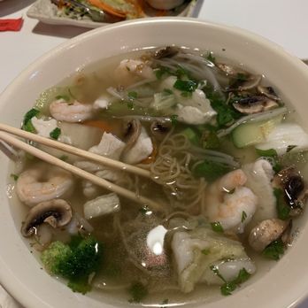 Asian Eatery - Special House Noodle Soup - Asian Fusion Near Me - Germantown, Tennessee