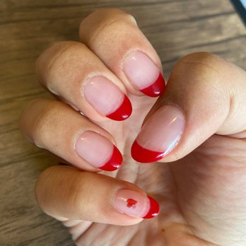 Pristine Nails & Spa - Nail Salons Near Me - Glendale, California