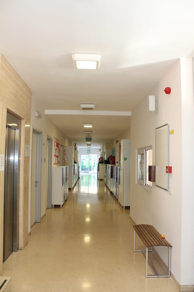 İSTANBUL INTERNATIONAL SCHOOL Updated August 2024 Turistik Çamlıca