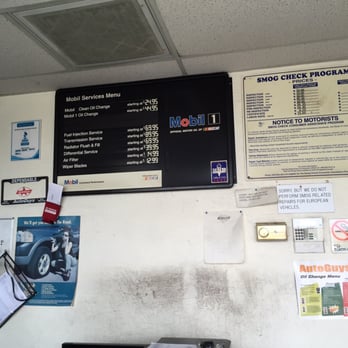 Auto Guys - Auto Repair Near Me - San Marcos, California