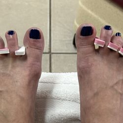 Pedi