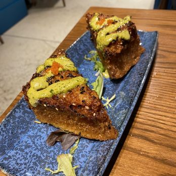 COMMUNION Restaurant and Bar - Shrimp Toast - Soup Near Me - Seattle, Washington