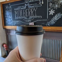 Mulberry Coffeehouse
