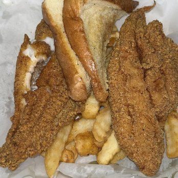 Thibodeaux's Authentic Cajun Cookin' - 2 Fish and fries - Cajun/Creole Near Me - Duncanville, Texas Thibodeaux's Authentic Cajun Cookin' - 2 Fish and fries - Cajun/Creole Near Me - Duncanville, Texas
