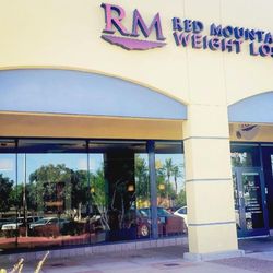 Red Mountain Weight Loss