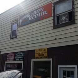 Turney's Auto Repair and Sales - Great place