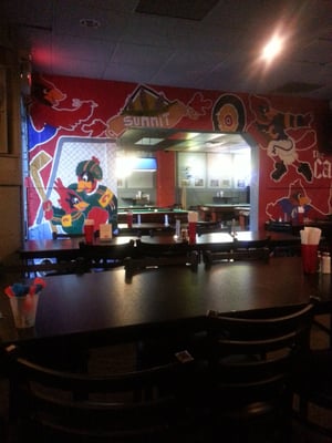 Cardinal Restaurant and Bar by null