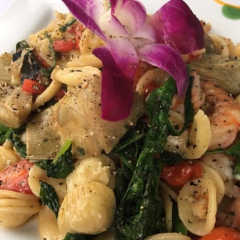 Farm Country Kitchen - Pasta Positano - American Near Me - Riverhead, New York