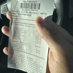 Phone Spot - Don't goo they will stolen your money