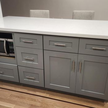 Superior Granite & Cabinet - Building Supplies Near Me - Stockton, California