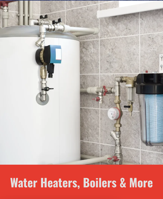 Slide of 4 Star Plumbing, Heating & Air Conditioning