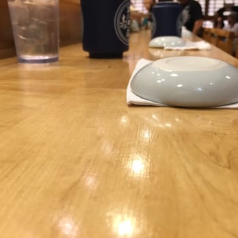 Yohei Sushi Restaurant - Sushi Bars Near Me - Honolulu, Hawaii